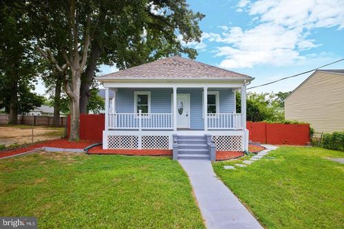 1516 Opus Ave, CAPITOL HEIGHTS, MD, 20743-5307 | Card Image