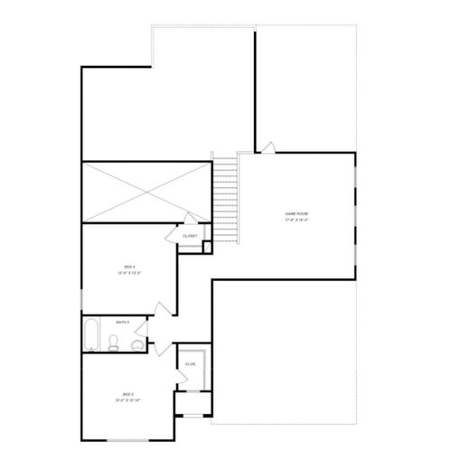 6924 Freight Train Ln, Crowley, TX, 76036-2243 | Card Image