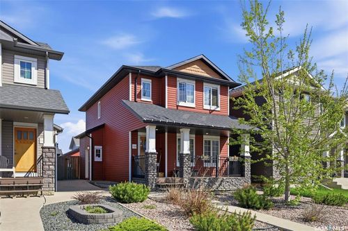 159 Tweed Lane, Saskatoon, SK, S7V0K1 | Card Image