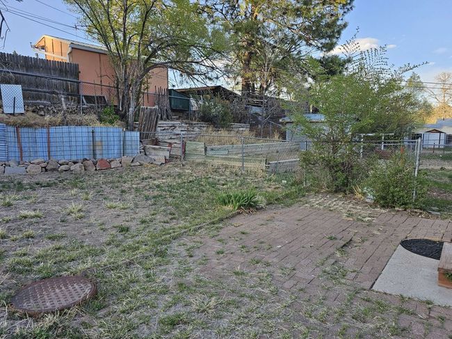 3546 Questa Dr, House other with 2 bedrooms, 1 bathrooms and 2 parking in Los Alamos NM | Image 19