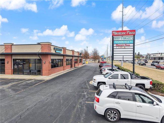 STE-8 - 2502 Sw 14 Th St, Home with 0 bedrooms, 0 bathrooms and 98 parking in Bentonville AR | Image 10