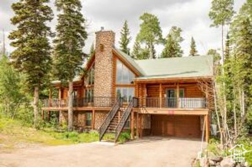 338 W Ridge View St, Brian Head, UT, 84719-7727 | Card Image