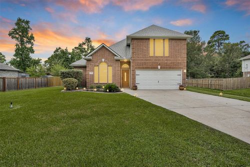 7223 Wedgewood Dr, Magnolia, TX, 77354-3432 | Card Image