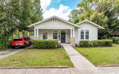 206 Se Saint Johns St, Lake City, FL, 32025-4491 | Card Image
