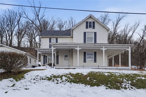 244 Gregg Street, Monongahela, PA, 15063 | Card Image