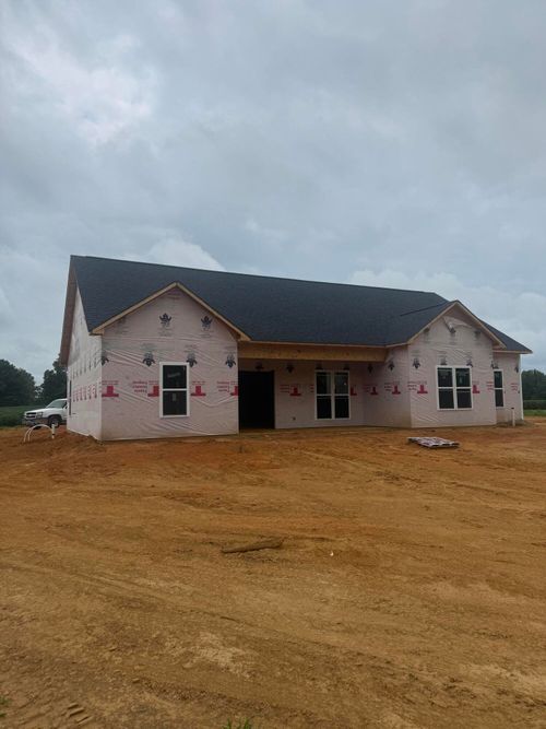 25 Simmons Ln, Belden, MS, 38826 | Card Image