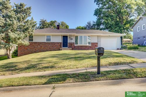 3708 Greene Ave, Bellevue, NE, 68147-1813 | Card Image