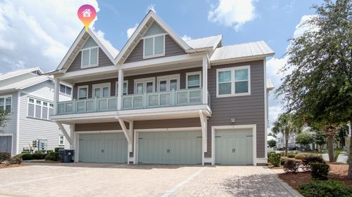 unit-a-14 Dune Comet Ln, Inlet Beach, FL, 32461-0936 | Card Image