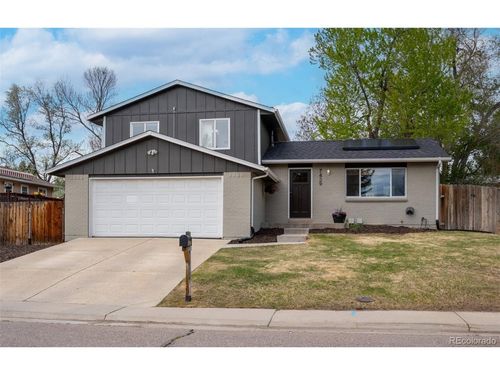 7439 S Teller St, Littleton, CO, 80128 | Card Image