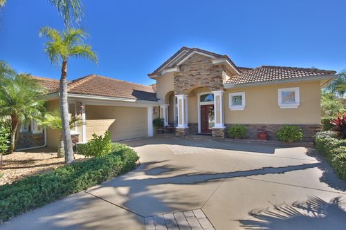 3560 Maribella Dr, NEW SMYRNA BEACH, FL, 32168-5327 | Card Image