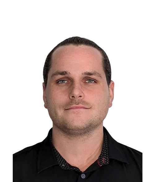 Alexandre Thériault-Monette