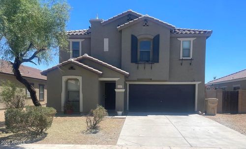 25657 W Nancy Ln, Buckeye, AZ, 85326-2163 | Card Image