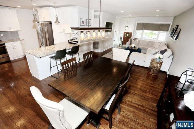 233 Highland Ave, House other with 3 bedrooms, 2 bathrooms and null parking in River Vale NJ | Image 5
