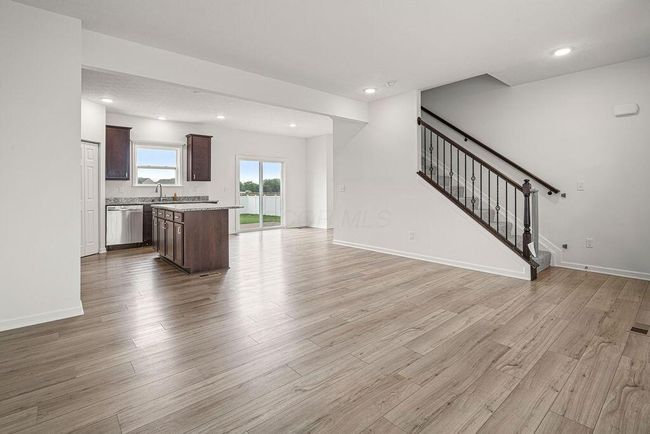 1235 Eagleton Blvd, House other with 4 bedrooms, 3 bathrooms and null parking in London OH | Image 9