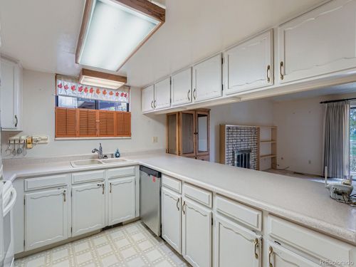 3447 S Norfolk Way, Aurora, CO, 80013-2014 | Card Image