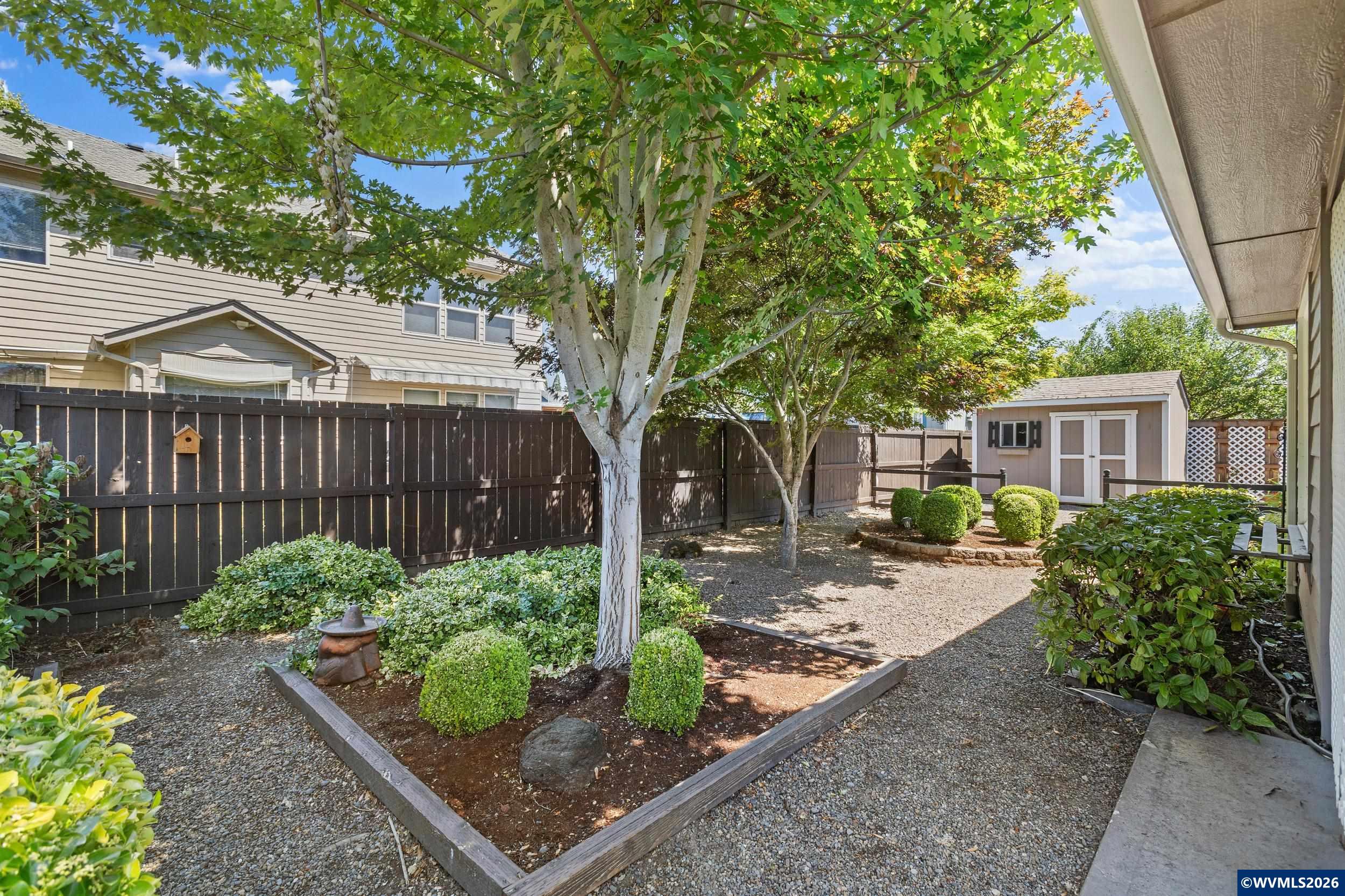 Residential in Keizer 2