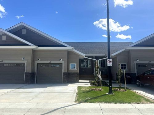 45 Golden Cres, Red Deer, AB, T4P2P9 | Card Image