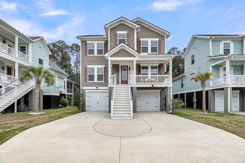 524 Amalie Farms Dr, Charleston, SC, 29492-8591 | Card Image