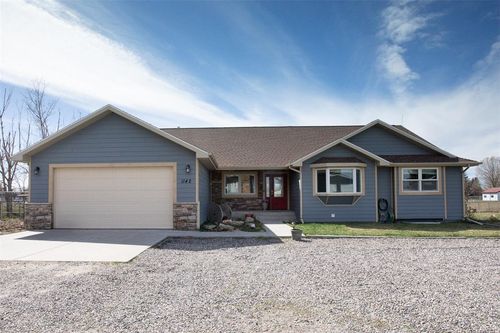 1142 Iristan Lane, Billings, MT, 59105 | Card Image