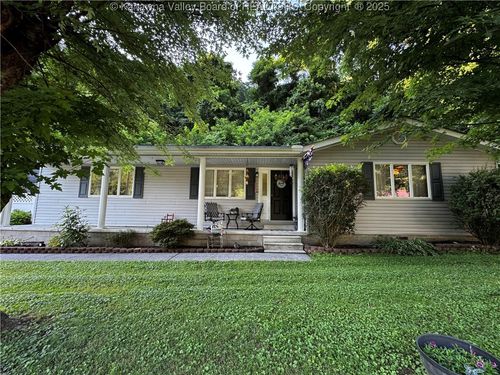 5057 Huff Creek Hwy, Davin, WV, 25617-8519 | Card Image