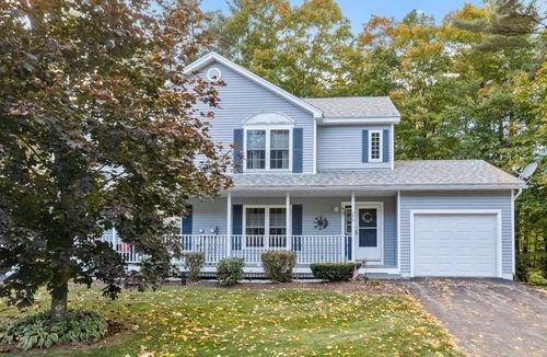 29B Mulberry Hill, Gilford, NH, 03249 | Card Image