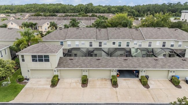 14167 Stilton St, Townhouse with 2 bedrooms, 3 bathrooms and null parking in TAMPA FL | Image 22