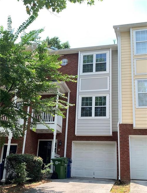 593 Cooper St Sw, Atlanta, GA, 30312-2605 | Card Image