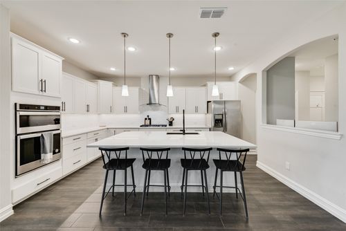 924 Crest Breeze Dr, Haslet, TX, 76052-6184 | Card Image