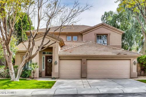 3851 S Barberry Place, Chandler, AZ, 85248 | Card Image