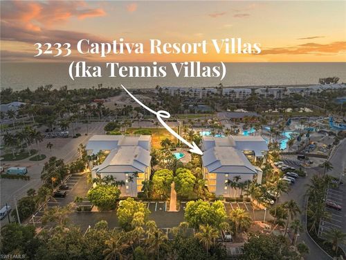 3233 Captiva Resort Villas, Captiva, FL, 33924 | Card Image