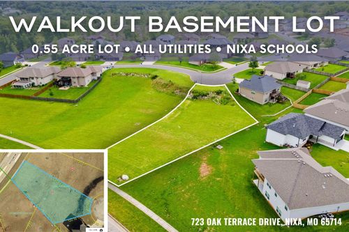 723 S Oak Terrace Dr, Nixa, MO, 65714-9185 | Card Image