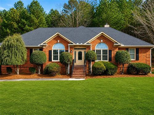 16 Club View Dr Se, Rome, GA, 30161-4303 | Card Image