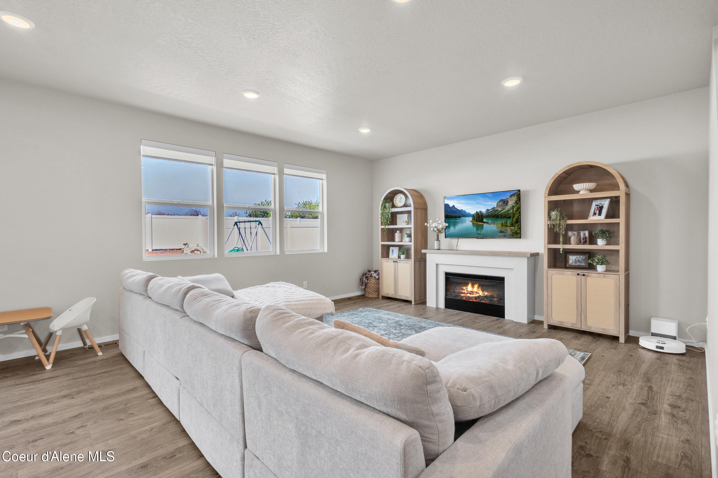 Residential in Post Falls 5
