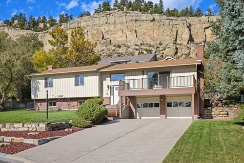 3957 Palisades Park Drive, Billings, MT, 59102 | Card Image
