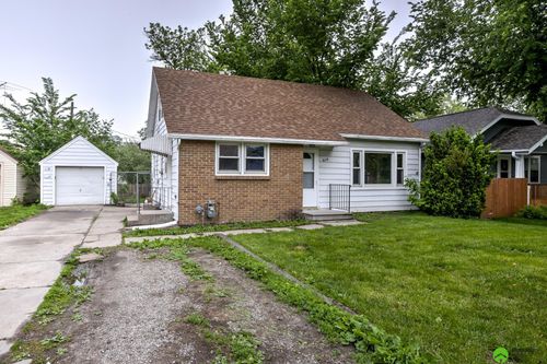 610 S 48th St, Lincoln, NE, 68510-3723 | Card Image