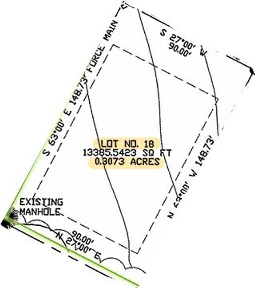 18 Freedom Rd, Berlin, PA, 15530 | Card Image