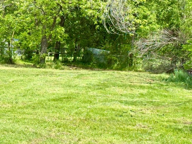 205 W Houston St, Home with 0 bedrooms, 0 bathrooms and null parking in Bowie TX | Image 6