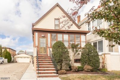 181 Semel Ave, House other with 2 bedrooms, 1 bathrooms and null parking in Garfield NJ | Image 2