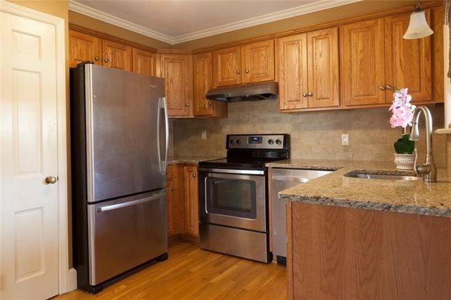 1 - 115 Danielson Pike, Condo with 2 bedrooms, 2 bathrooms and 2 parking in Scituate RI | Image 16