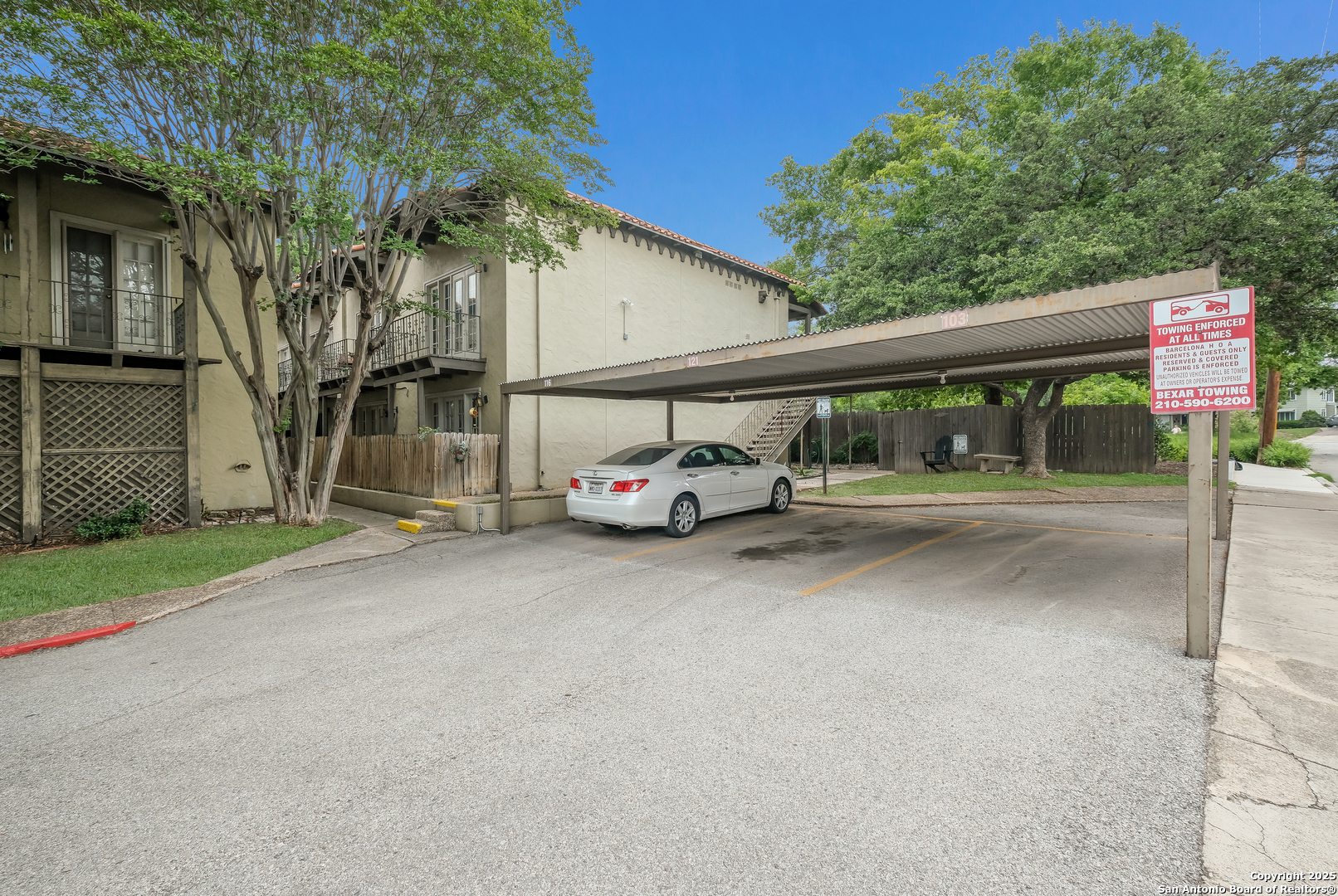 Residential in San Antonio 3