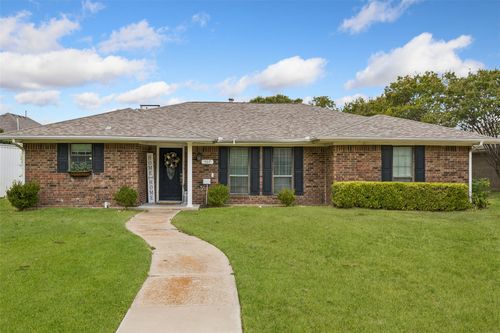 507 Lake Ridge Dr, Allen, TX, 75002-2122 | Card Image
