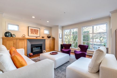 2352 W 7th Ave, Vancouver, BC, V6K1Y5 | Card Image