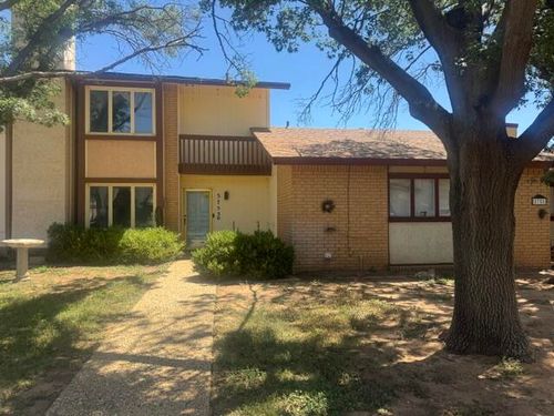 5753 38th Street, Lubbock, TX, 79407 | Card Image