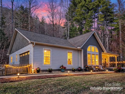 5-6-166 Amaroo Ridge, Webster, NC, 28788 | Card Image