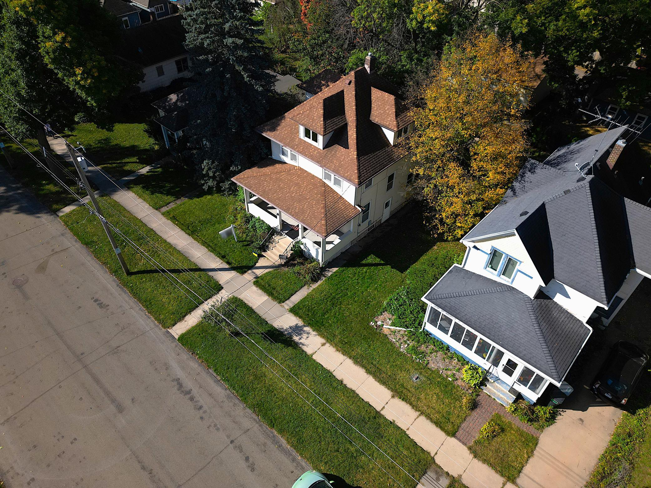 Residential in Rochester 2