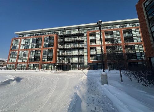 211-15 Prince Albert Blvd, Kitchener, ON, N2H0C2 | Card Image