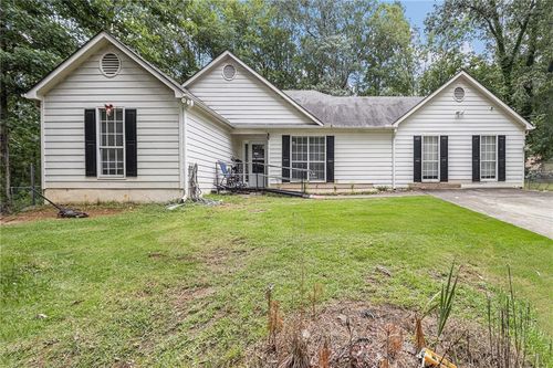 365 Cook Dr, Ellenwood, GA, 30294-2644 | Card Image