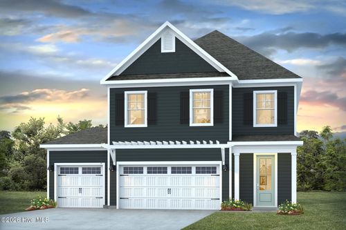 lot-103-1786 Travor St, Navassa, NC, 28451-7160 | Card Image