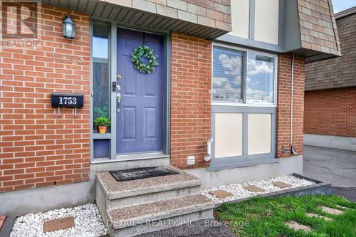 --1753 Heatherington Road, Ottawa, ON, K1V8T8 | Card Image