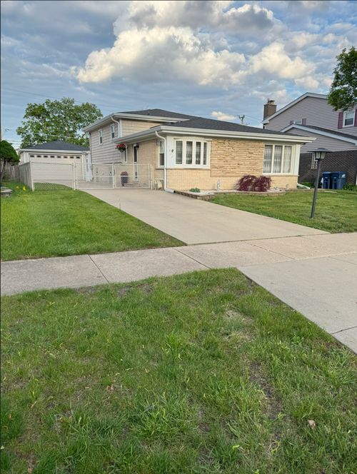 1517 Webster Ln, Des Plaines, IL, 60018-1423 | Card Image